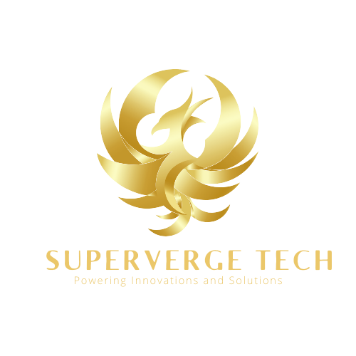 superverge tech logo